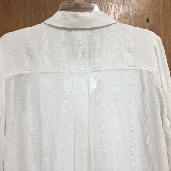 NWT L*Space Lisboa Tunic Midi Maxi Cover Up Dress READ - Picture 13 of 15